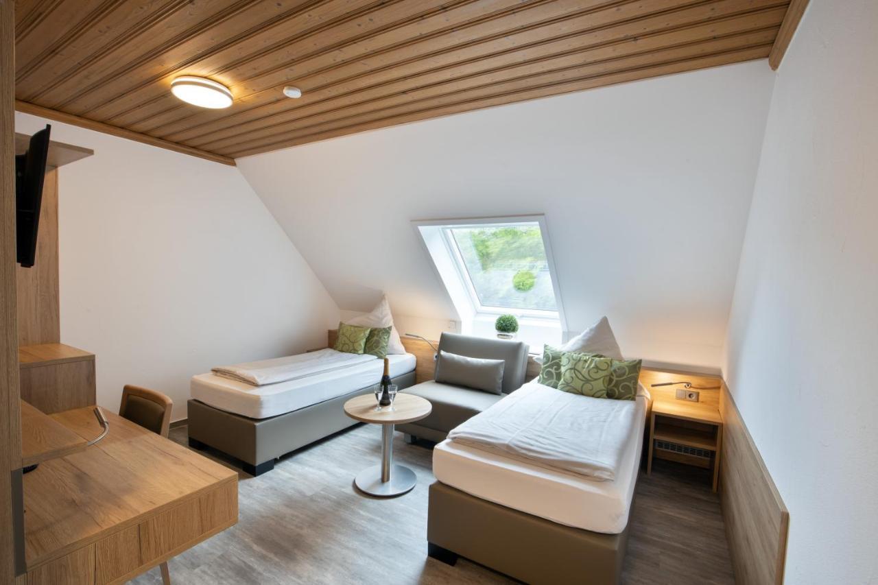 Deeke'S Quellenhof Hotel Lubbecke Ngoại thất bức ảnh