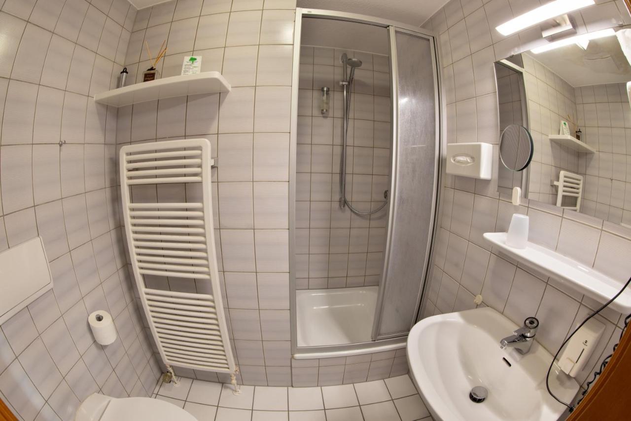Deeke'S Quellenhof Hotel Lubbecke Ngoại thất bức ảnh